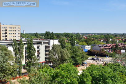Mieszkanie Sprzedaż  Mokotów Jałtańska